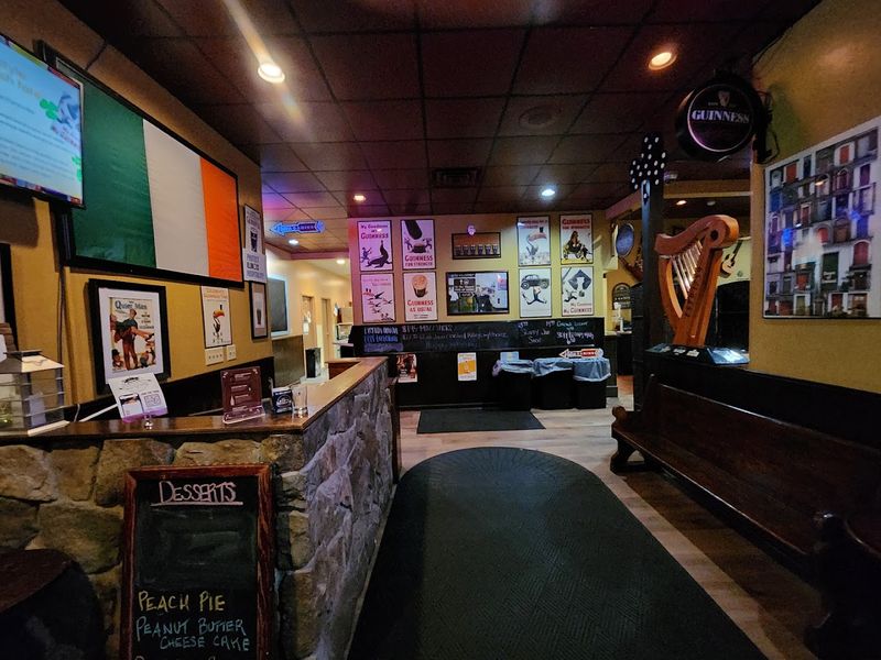 D'Arcy's Pint – Springfield