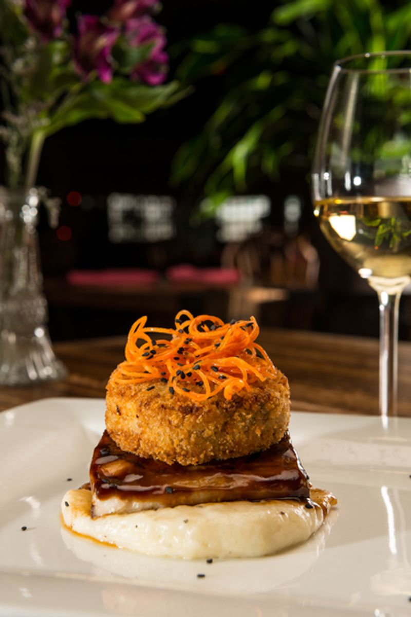 The Fish House – Peoria