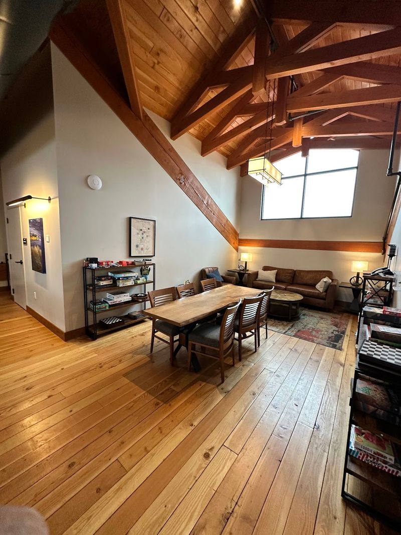 Cozy Evenings Come With Solo Stoves And Game Nights Cozy Evenings Come With Solo Stoves And Game Nights