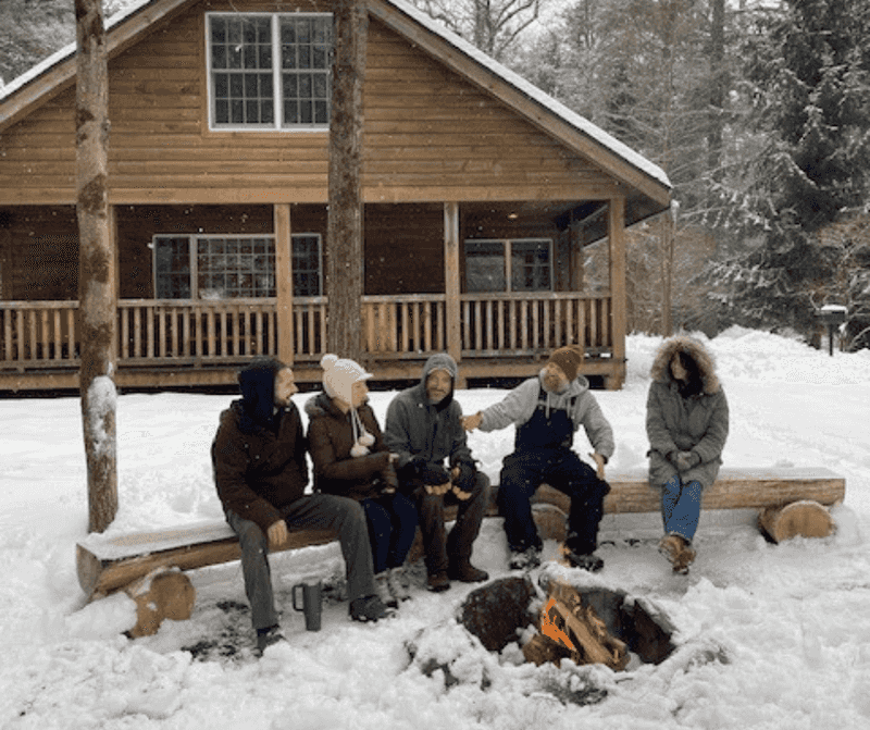 Cozy Fire Pits For Evening Fun Cozy Fire Pits For Evening Fun