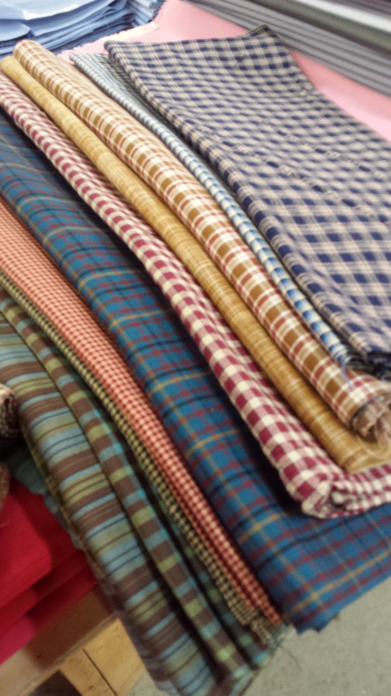 Cozy Flannel And Fleece For Chilly Days Cozy Flannel And Fleece For Chilly Days