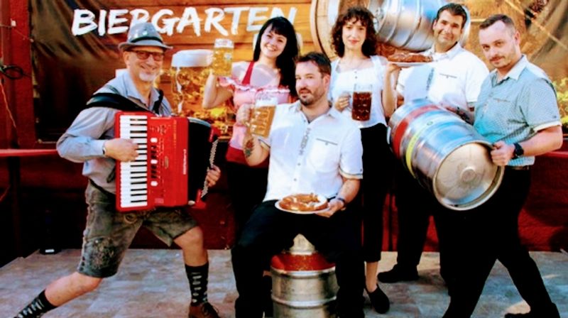Live Accordion Music That Enhances The Experience