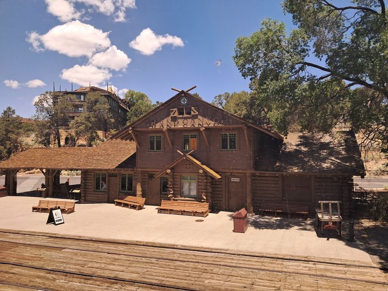 Gateway To Grand Canyon Adventure