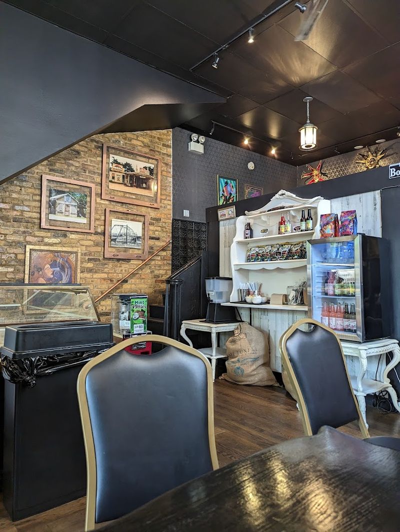 Perfect For Catering