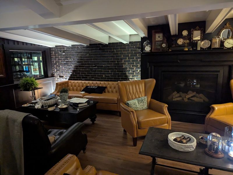 Cozy, Romantic, And Full Of Character