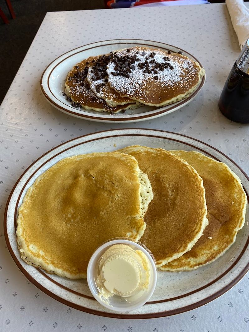 Where Apple Pancakes Win Awards