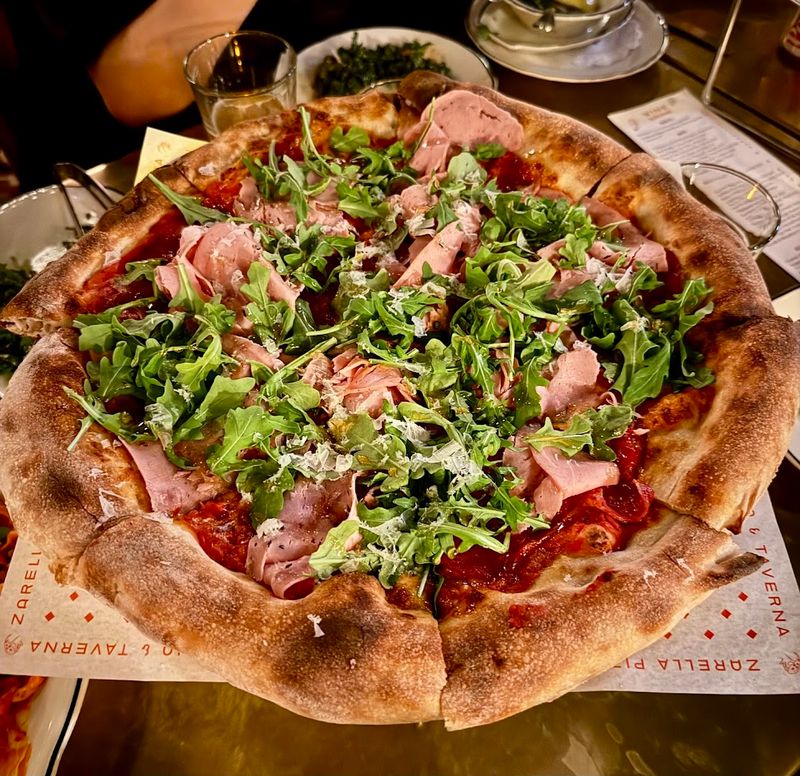 A Strong Culinary Team At The Core