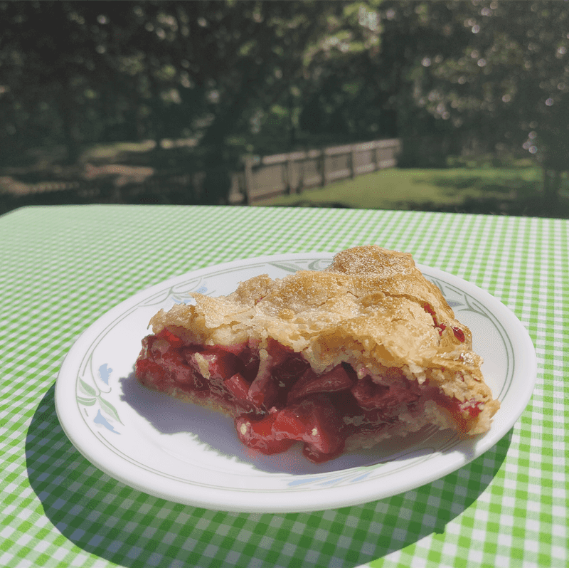 Signature Pies You Can’t Miss