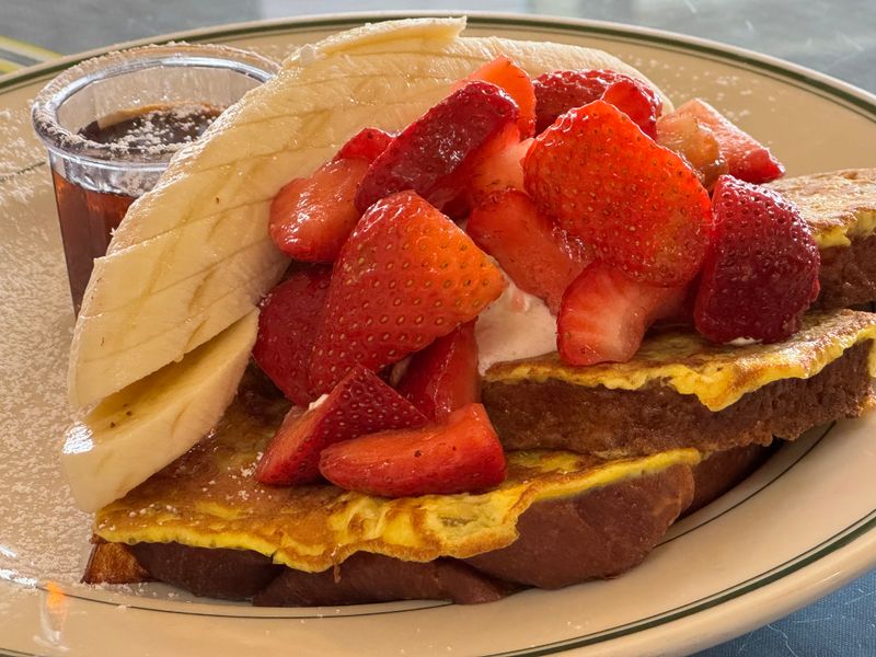 What To Order If You Are Not Feeling Sweet