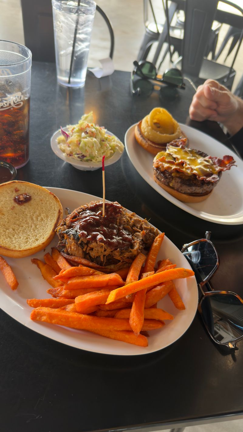 Sides That Steal The Show