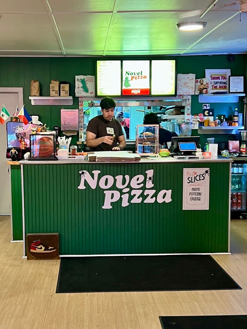 Drinks That Stand Out
