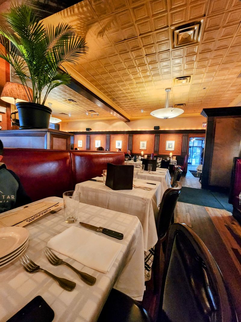 Service Style And Professional Hospitality