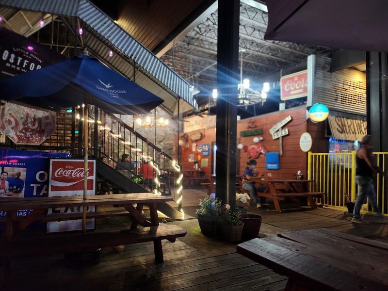 Casual Atmosphere That Draws Repeat Visitors