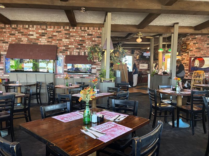 The New England Clam Chowder Situation