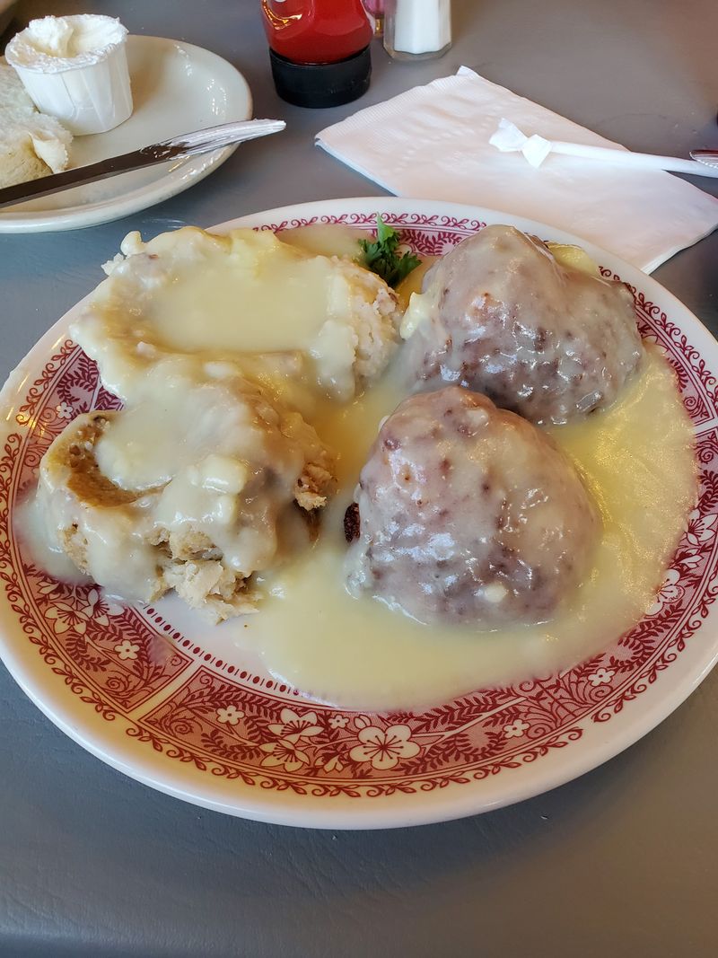 Turkey Dinners That Divide Opinion