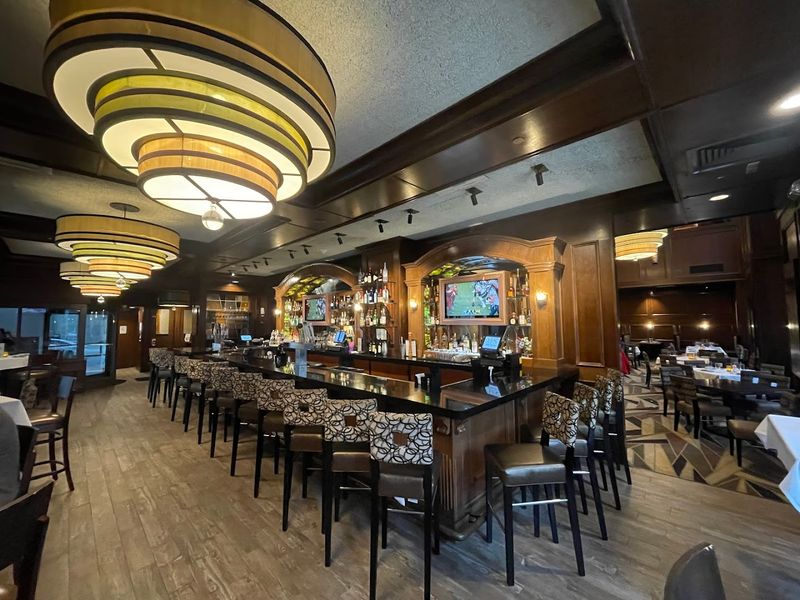 Rich Interior Design With Old-School Charm