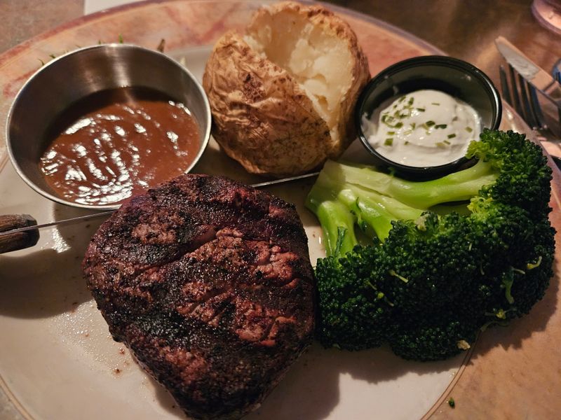 The Filet Mignon That Started It All