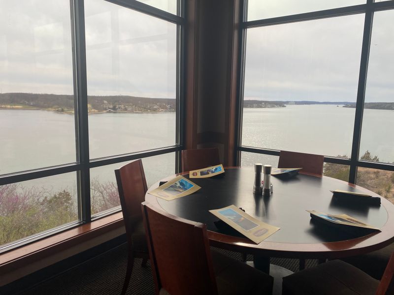 Waterfront Views That Complete the Experience