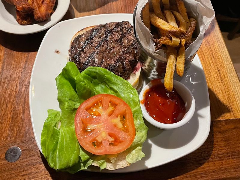 Sunday Brunch Worth Setting Your Alarm For