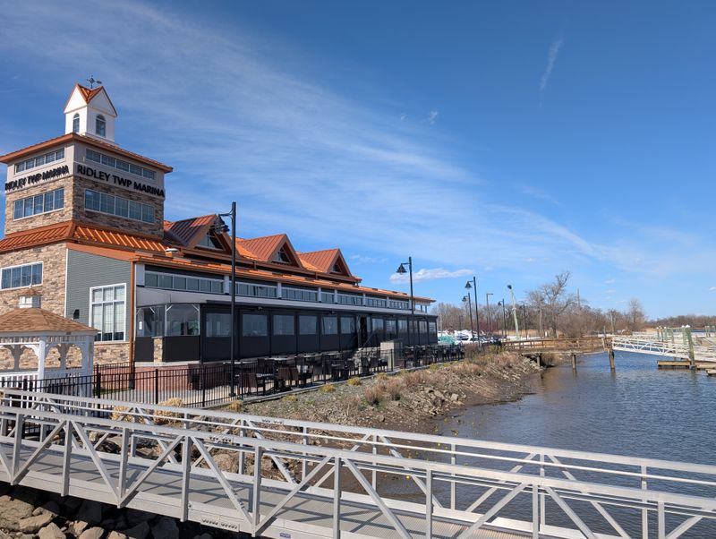 Service That Actually Checks In