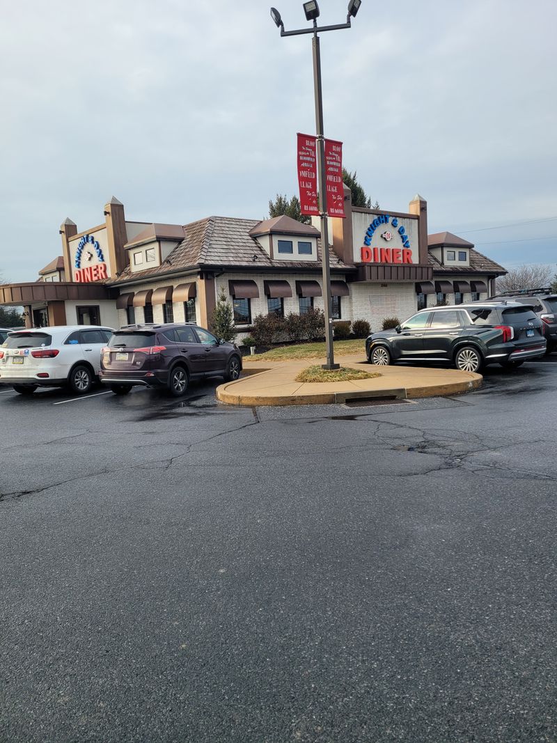 Located at 3140 Lititz Pike in Charming Lititz, PA