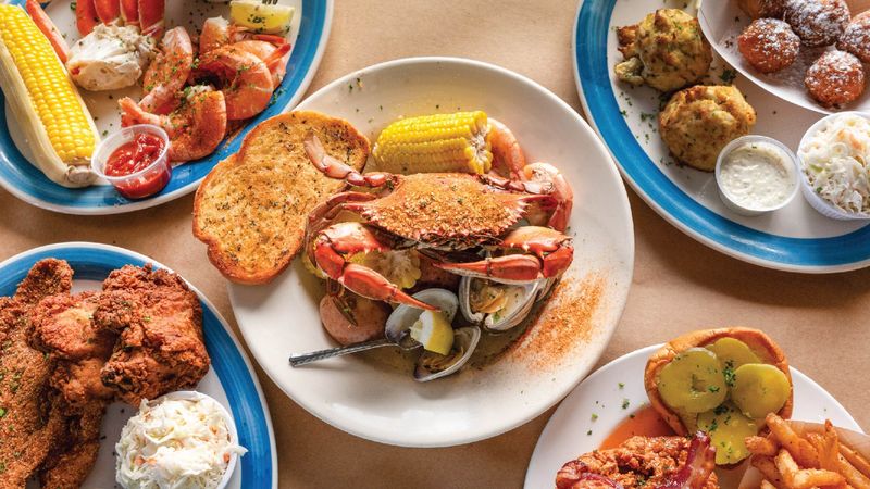Crab House
