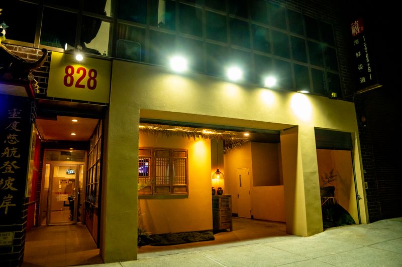 Xi Yue Hui Seafood Hot Pot AYCE (Sunset Park, Brooklyn)