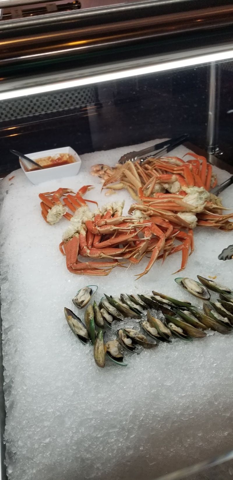 Crab Legs And Seafood Cravings Crab Legs And Seafood Cravings