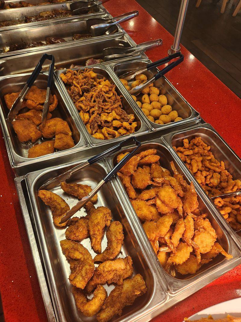 Fried Favorites And Comfort Picks