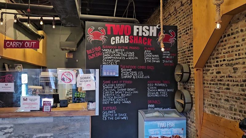 Crab Legs, Shrimp, And The Mighty Boil Bag Crab Legs, Shrimp, And The Mighty Boil Bag