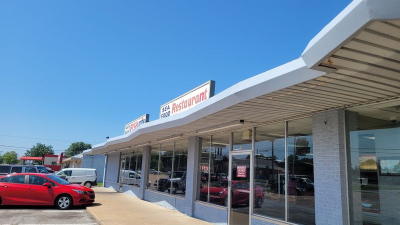 A True Oklahoma Original