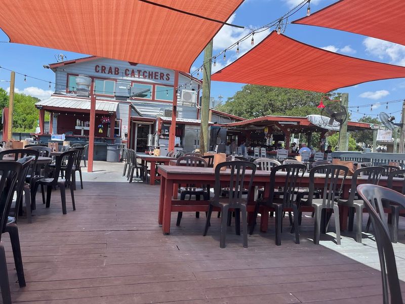 The Laid-Back Atmosphere Feels Like A True Local Gem