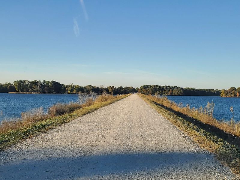 Crab Orchard National Wildlife Refuge