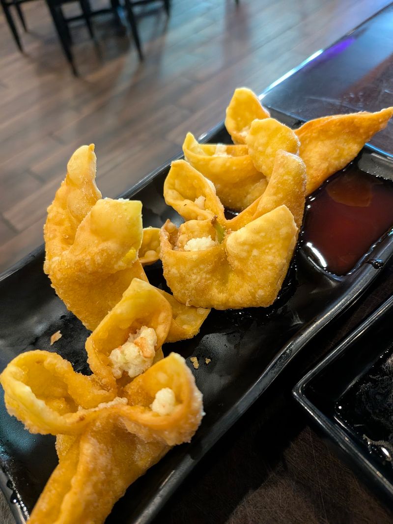 Crab Rangoon And Other Starters Worth Ordering
