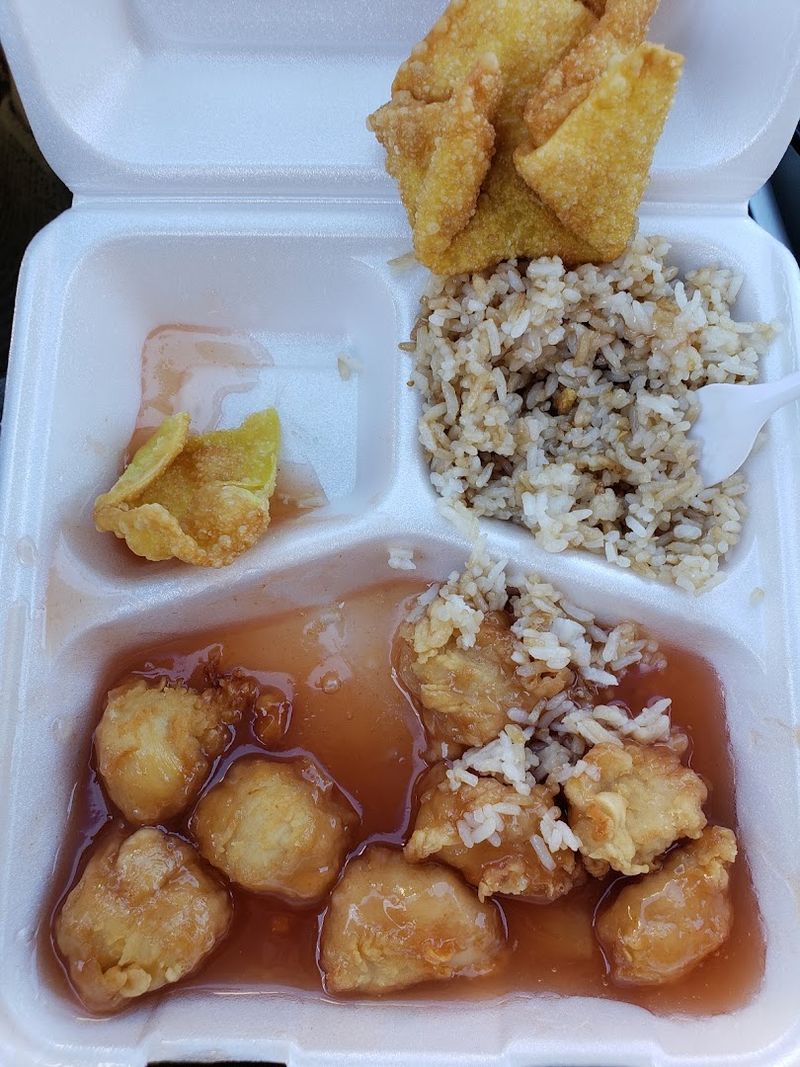 Crab Rangoon That Earns Its Own Fan Following Crab Rangoon That Earns Its Own Fan Following