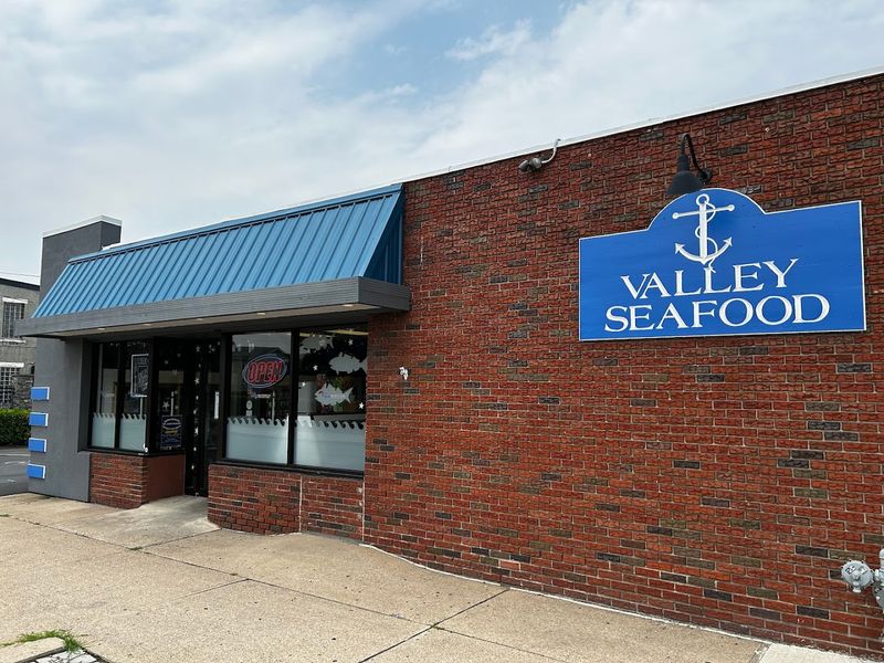 Valley Sea Foods