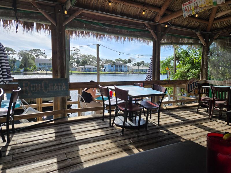 Crab Shack, Port Richey