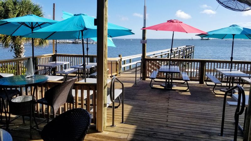 Crab Stop Of Sebastian