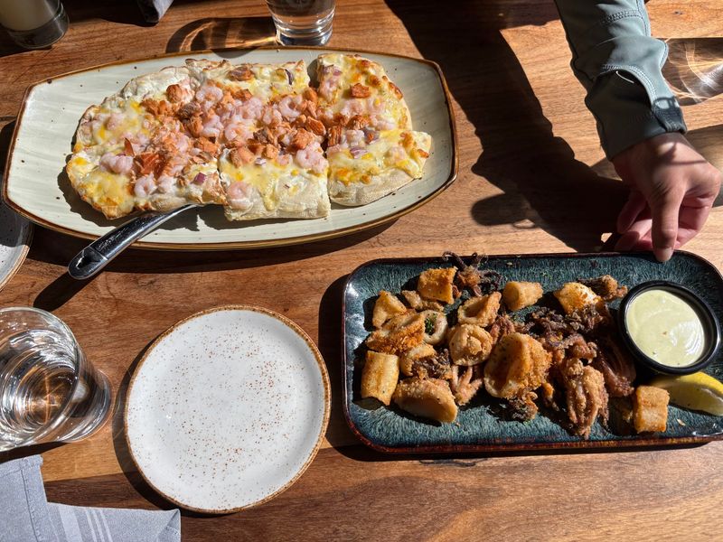 Crab-tivating Starters That Set The Tone