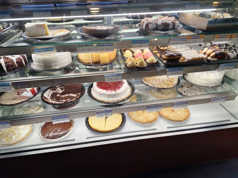 Parkway Deli & Restaurant