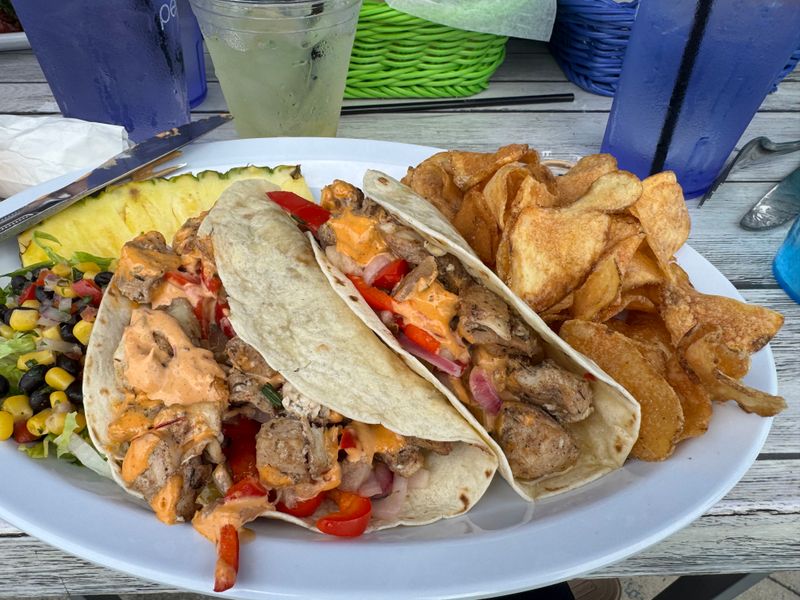 Island Gypsy Café & Marina Bar – Naples / Isles of Capri