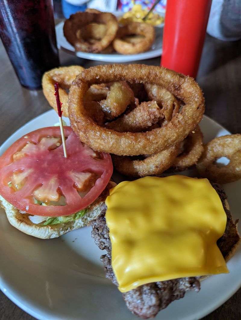 Zip's Cafe – Cincinnati