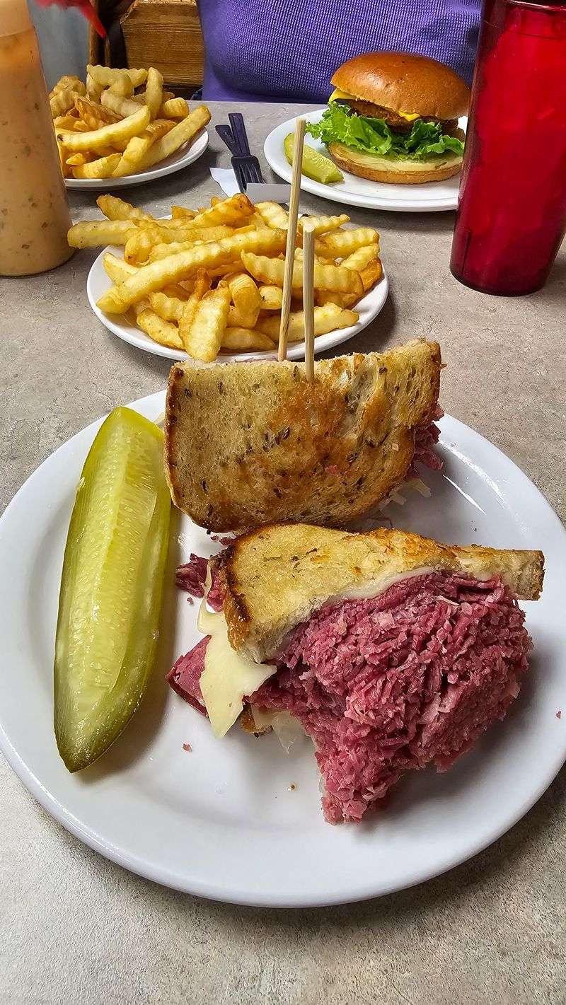 Slyman's Restaurant and Deli