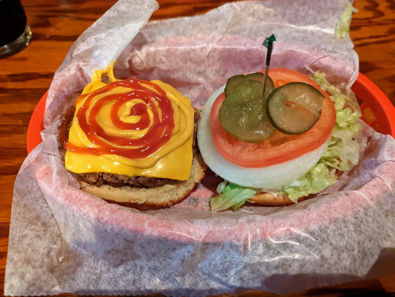 Zip’s Cafe, Cincinnati