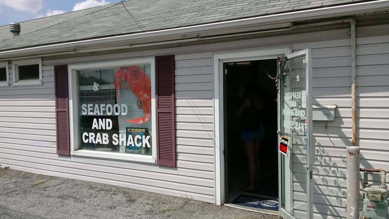 Crabshack N Seafood Crabshack N Seafood