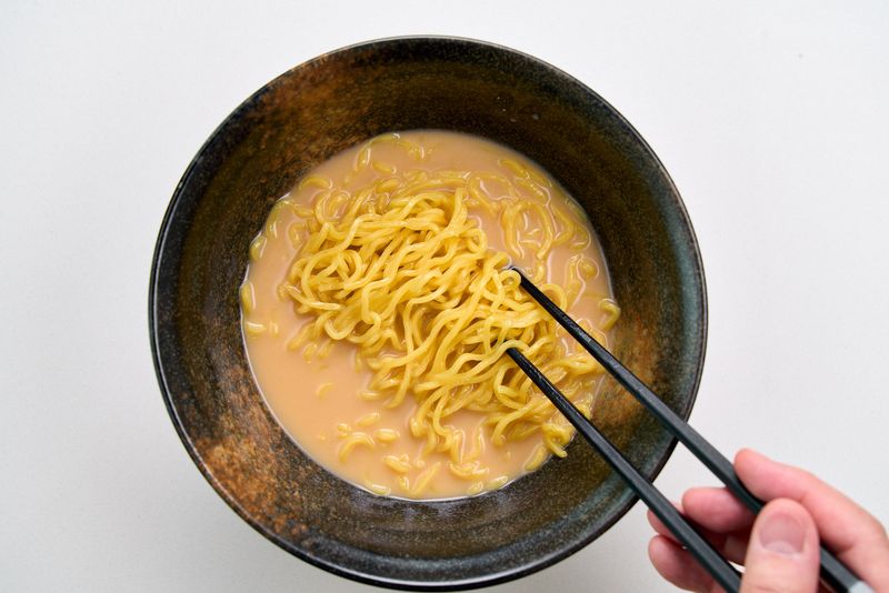 Add a Dollop of Miso Paste
