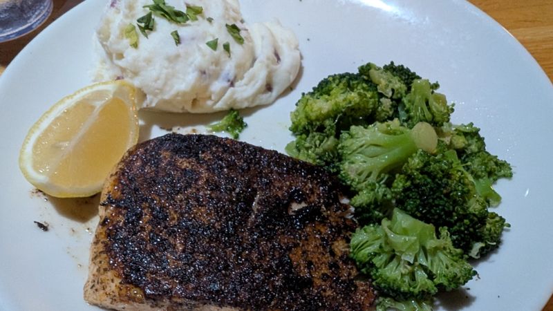 Applebee’s Grill + Bar, Bentonville