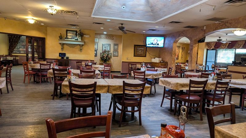 Crackers And Co. Cafe (Iron Ave Location)