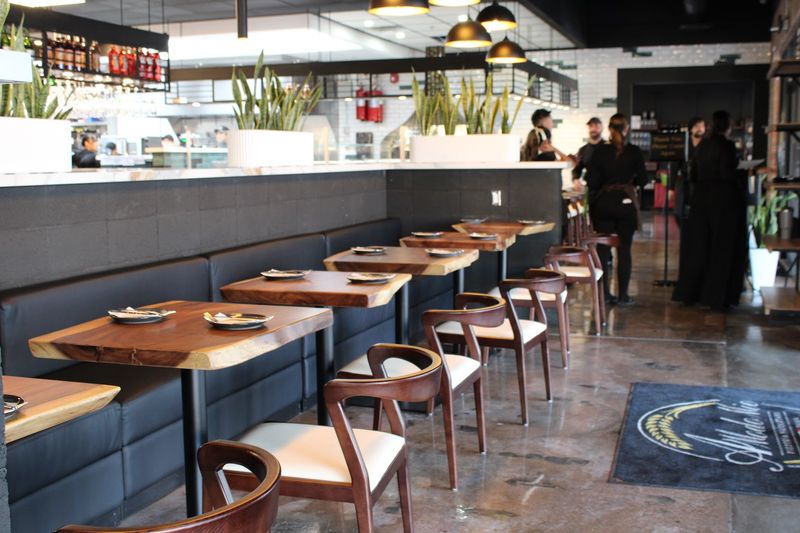 A Modo Mio Cucina Italiana