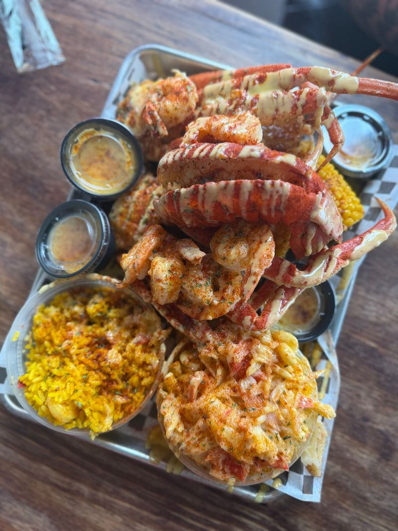 Cracking Crab Legs And Lobster Tails Like A Pro